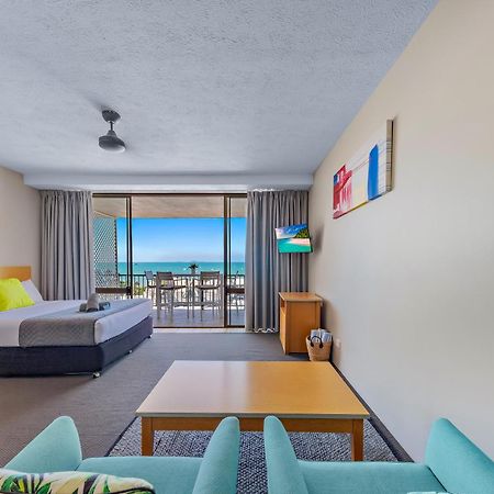 Ocean View Studio 14A Airlie Beach Exteriör bild