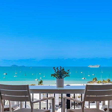 Ocean View Studio 14A Airlie Beach Exteriör bild
