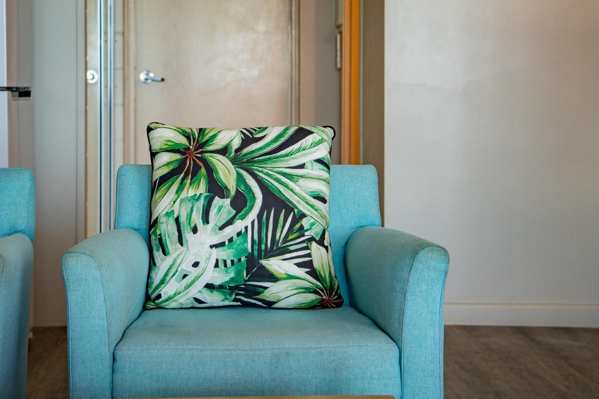Ocean View Studio 14A Airlie Beach Exteriör bild